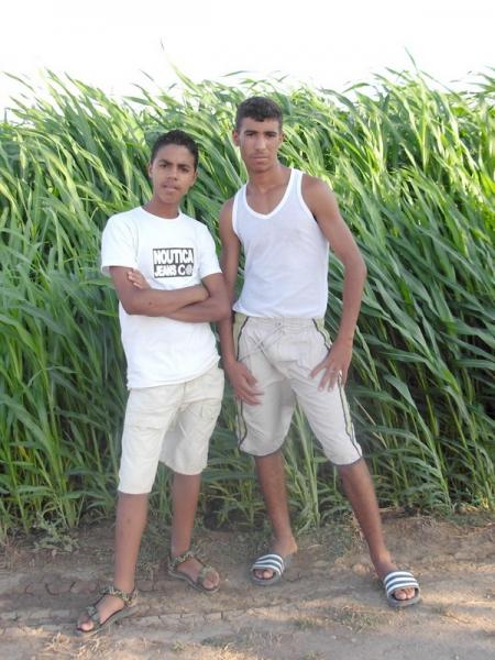 AZZEDDINE - YASSINE