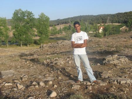 YASSINE