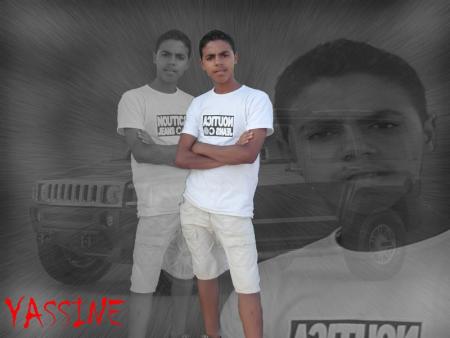 YASSINE