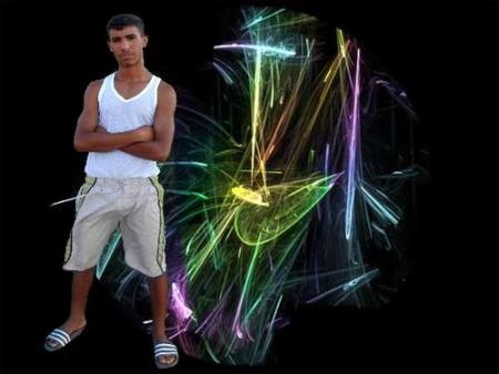 AZZEDDINE