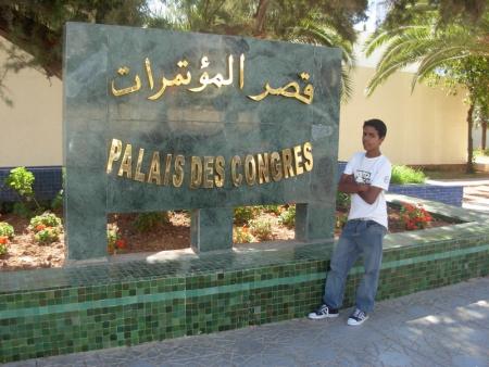 YASSINE