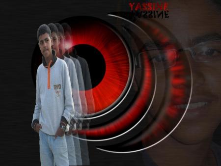 YASSINE