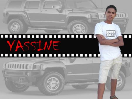 YASSINE