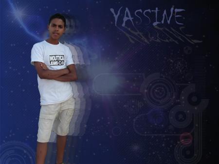 YASSINE