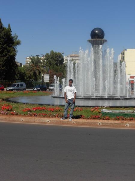 YASSINE