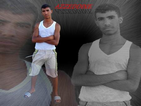 AZZEDDINE