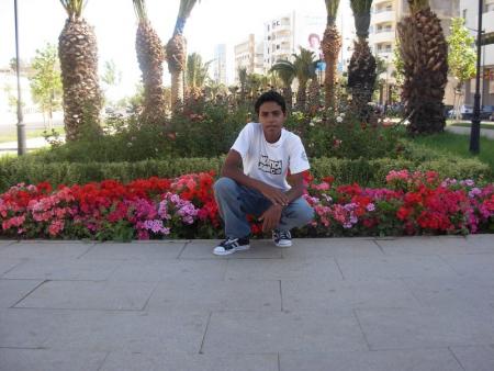 YASSINE