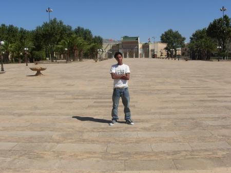 yassine