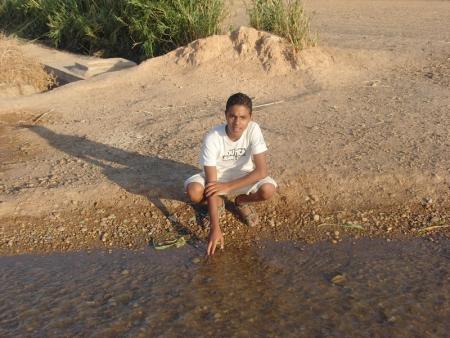 YASSINE