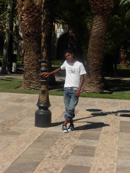 YASSINE